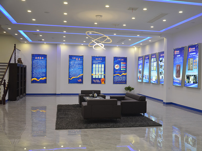 展廳1